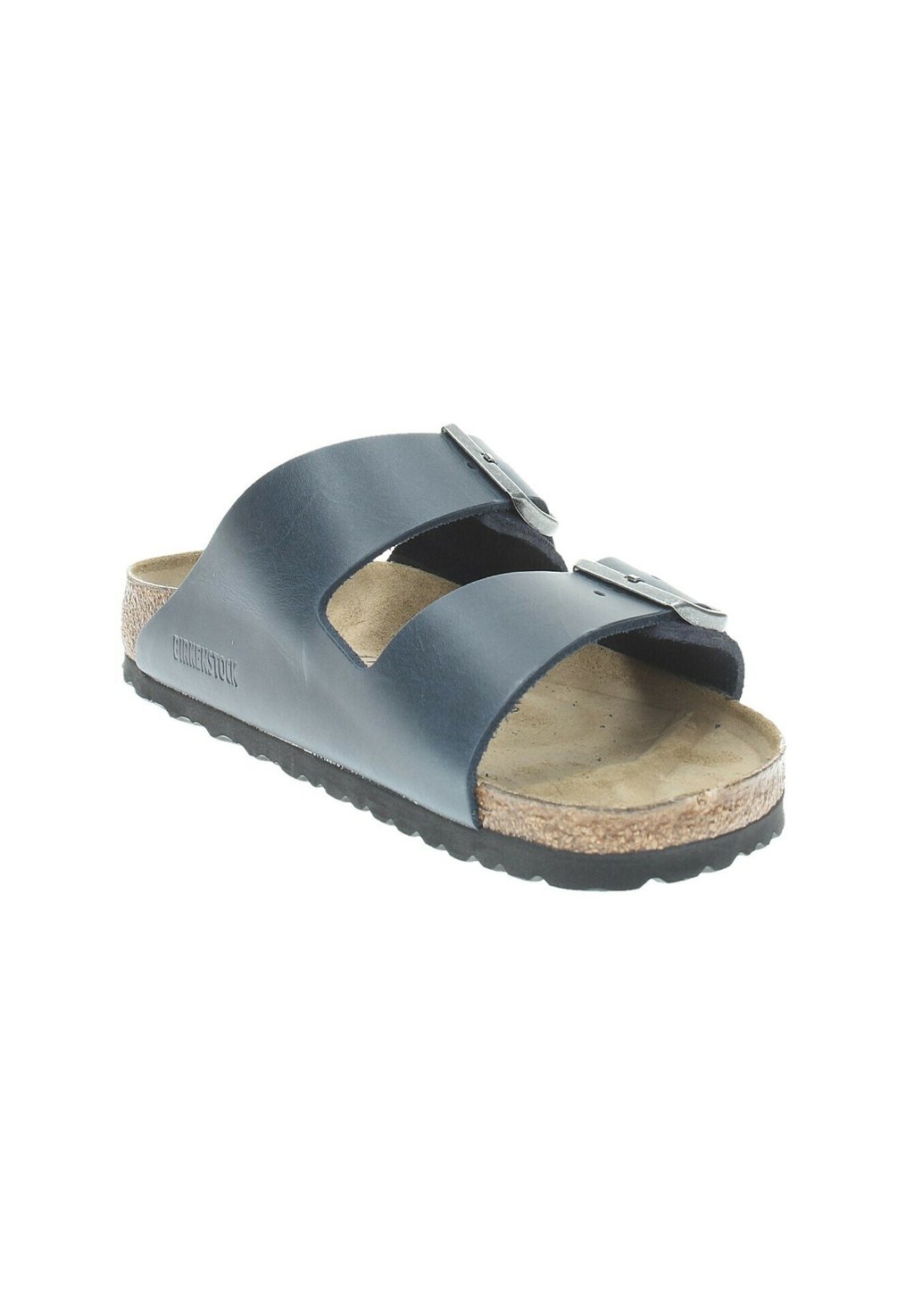 

Мюли ARIZONA Birkenstock, синий