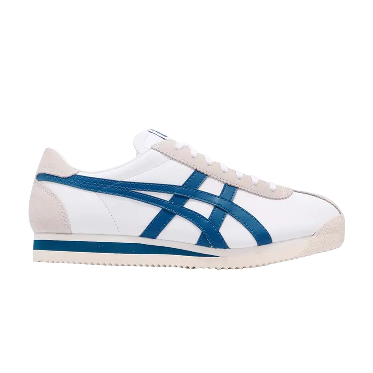 

Кроссовки Onitsuka Tiger Tiger Corsair, белый