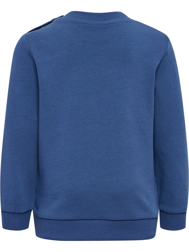 

Спортивная куртка Hummel, цвет true navy