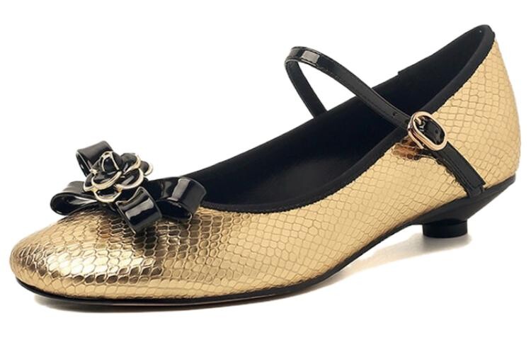 

Туфли FLOWERSKAM Mary Jane Shoes Women's