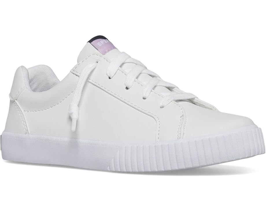 

Кроссовки Sperry Kids Bermuda, белый