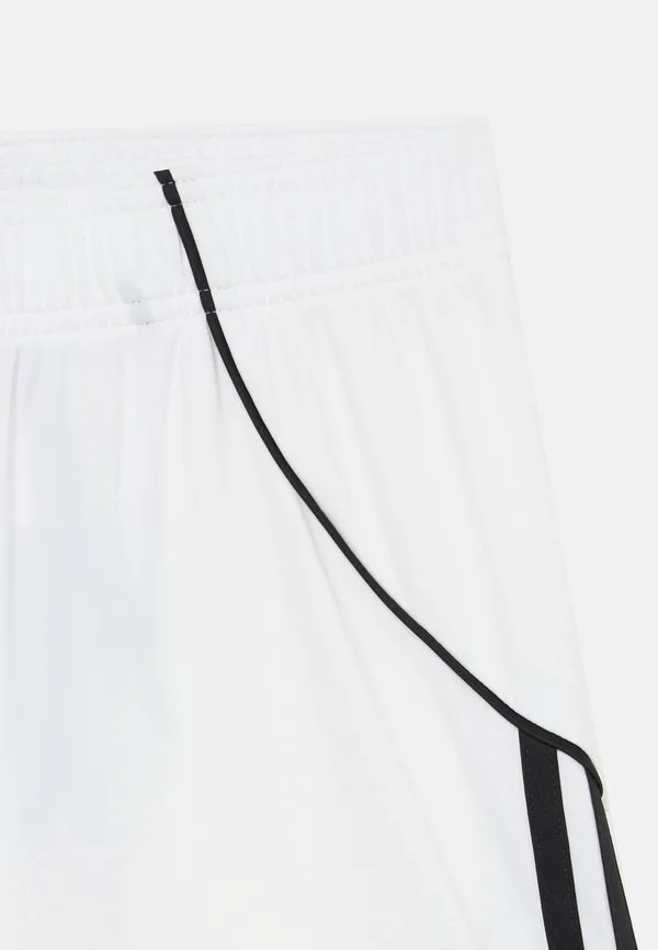 Детские спортивные шорты «манчестер юнайтед» Adidas Performance, White — фото 3