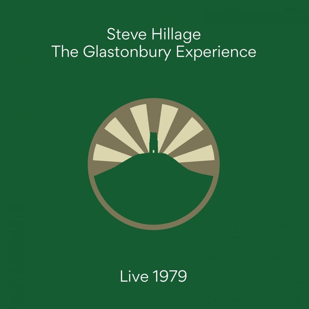 

Виниловая пластинка LP The Glastonbury Experience: Live 1979 - Steve Hillage
