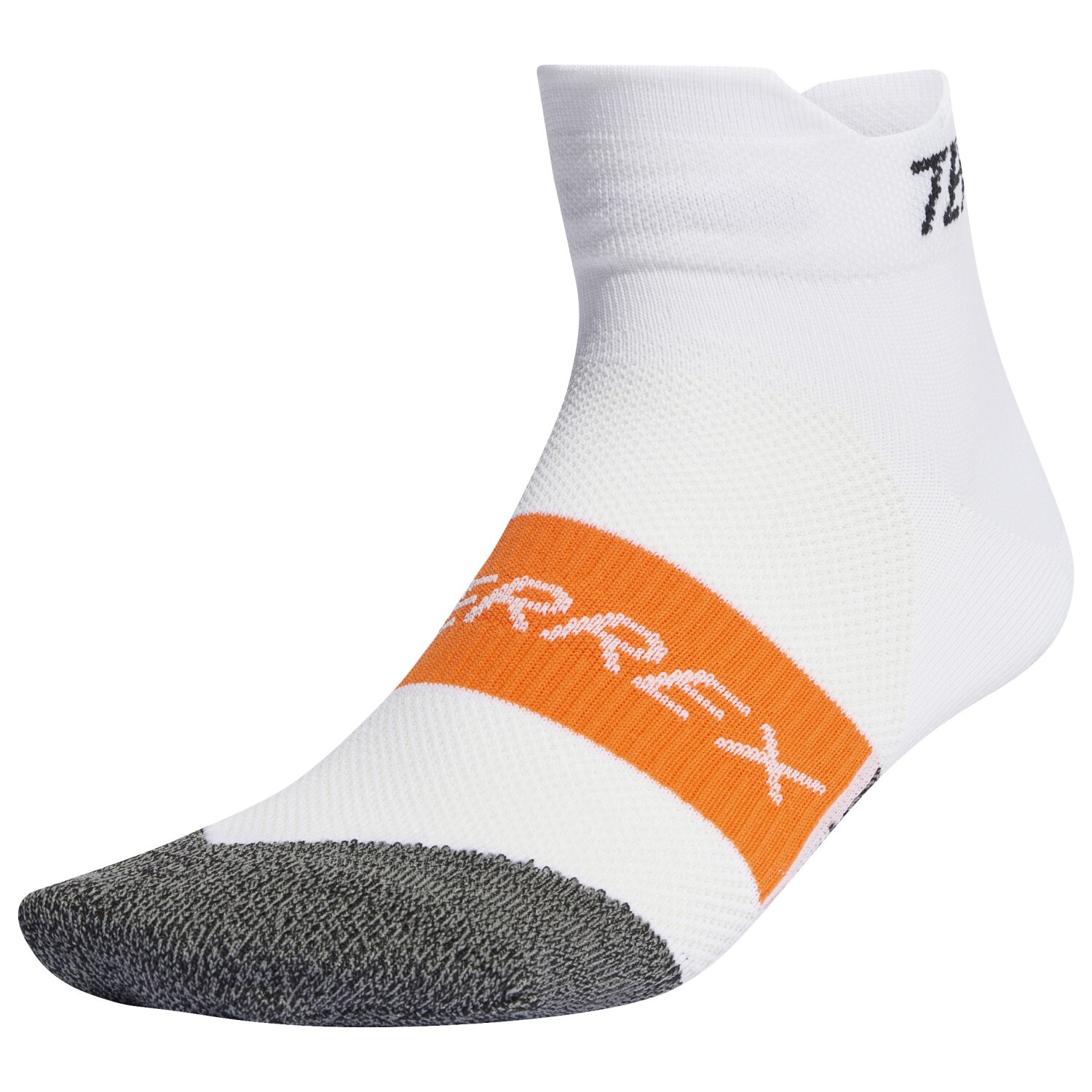 

Носки для бега Adidas Terrex Terrex Trailrunning SPD Socks, белый