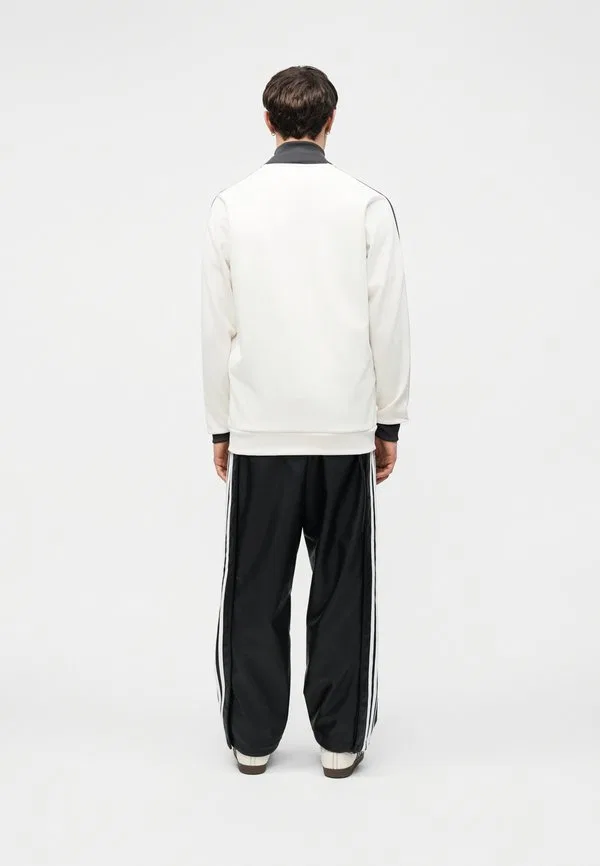 Игровая куртка germany originals, цвет слоновой кости Adidas Originals, Off-White — фото 3