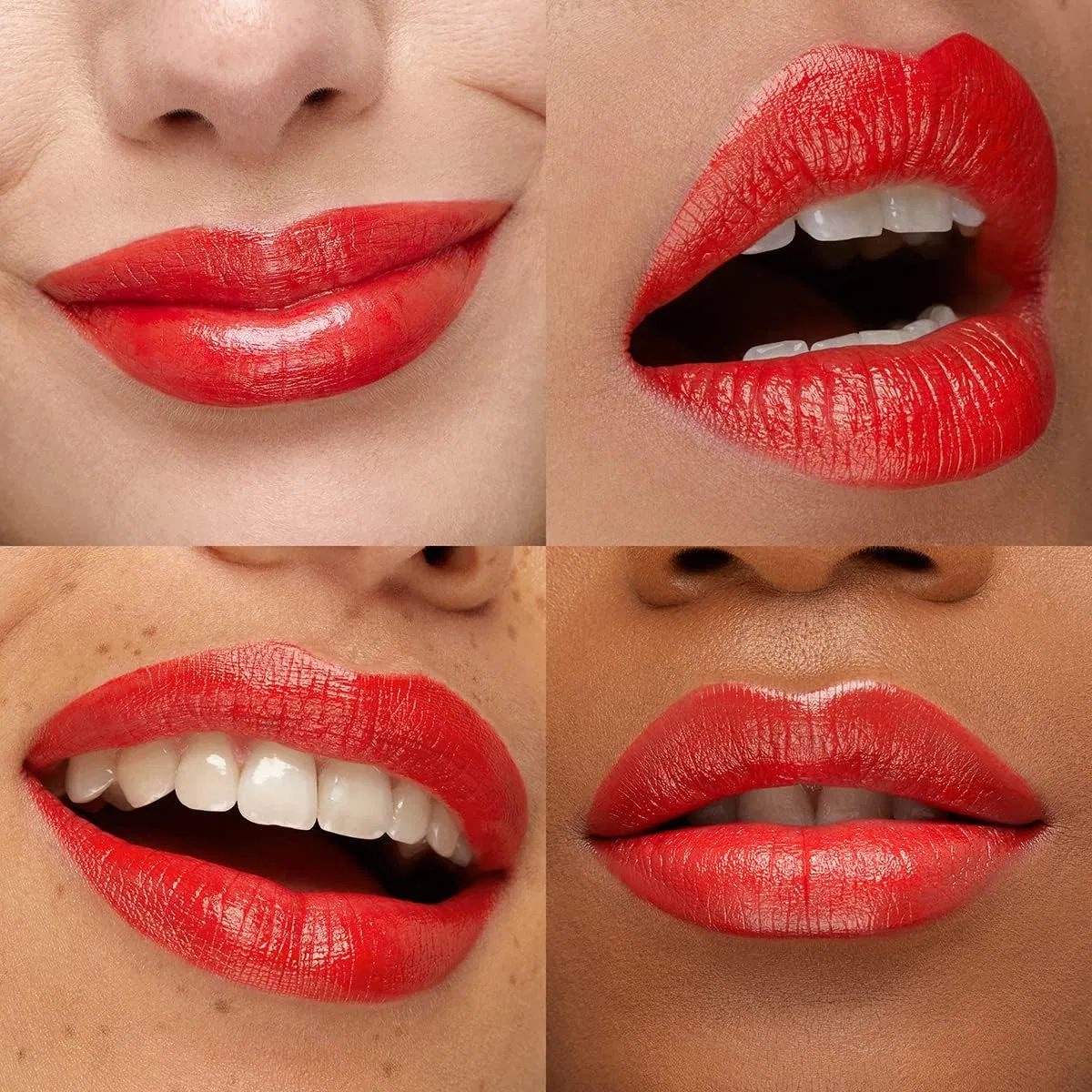 Помада KIKO Milano Smart Fusion Lipstick 414, 3 г — фото 3