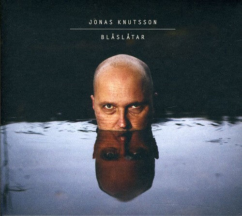 

CD диск Knutsson, Jonas: Blaslatar
