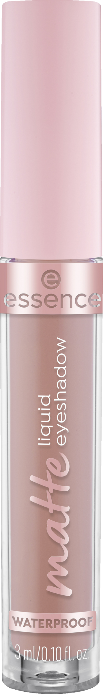 

Тени для век essence Matte Liquid Eyeshadow 01 Bare Bliss