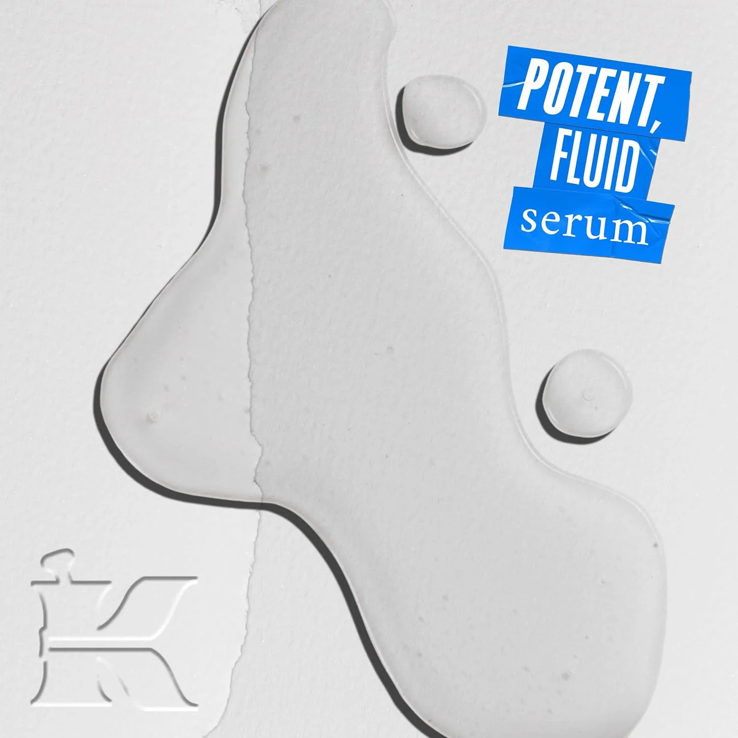 Сыворотка Kiehl's — Ultra Pure High-Potency . % гиалуроновая кислота, концентрированная для лица для сухой, 30 мл — фото 2