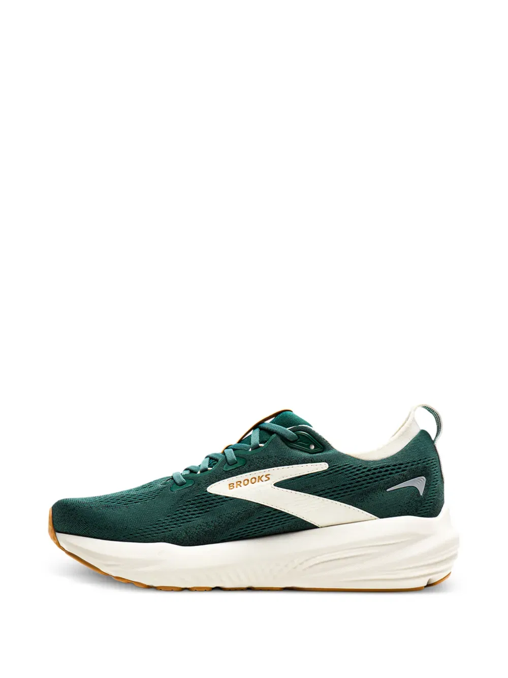 Кроссовки Glycerin 22 Brooks, зеленый