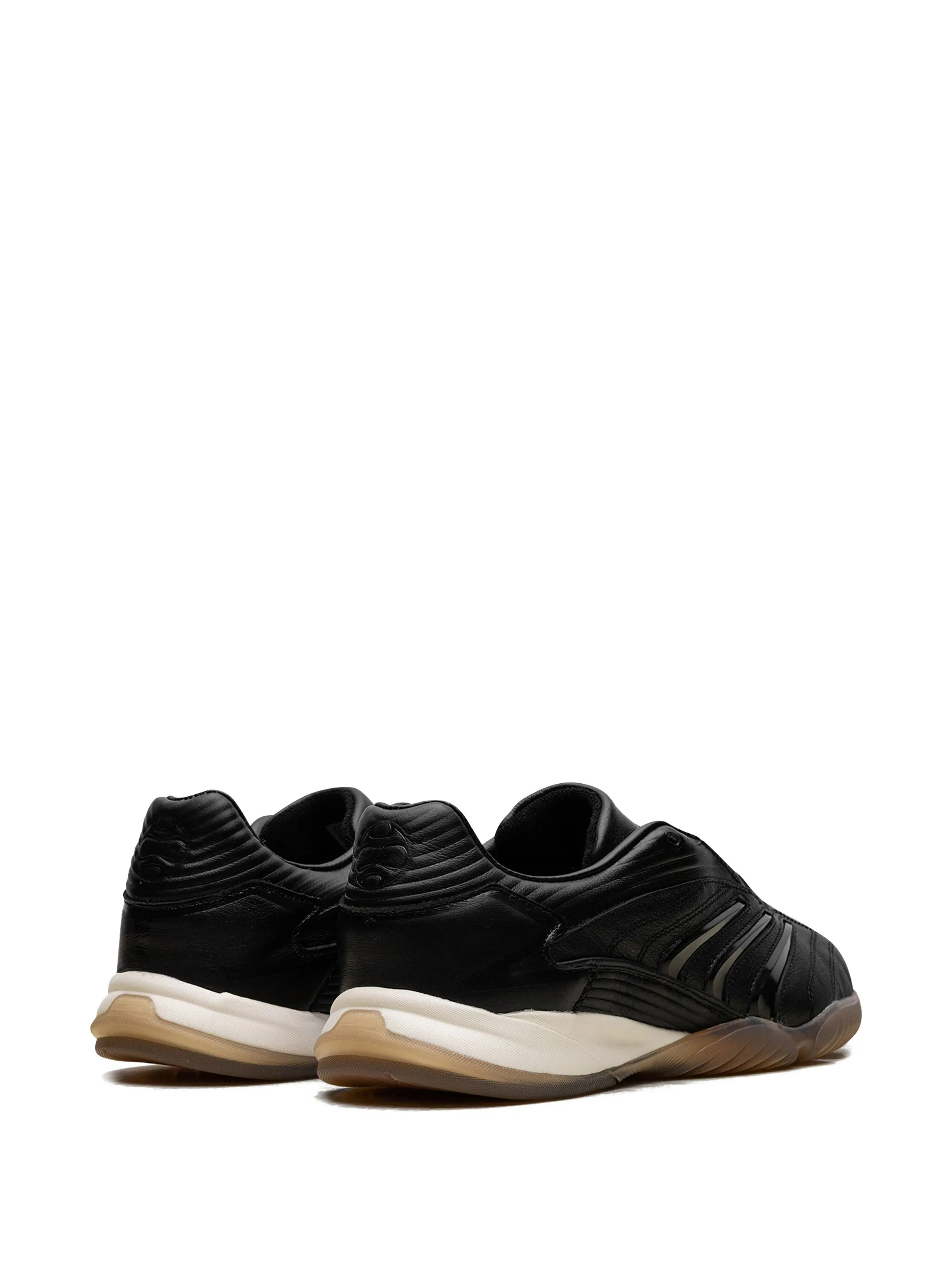 Кроссовки Predator Sala Adidas, черный — фото 3