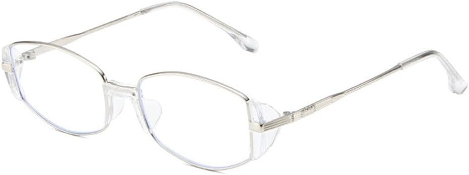 

Винтажные солнцезащитные очки MUTYNE неправильной формы для женщин, модные, для мужчин и женщин, в стиле панк, маленькие солнцезащитные очки, женские очки UV400, Clearsilver