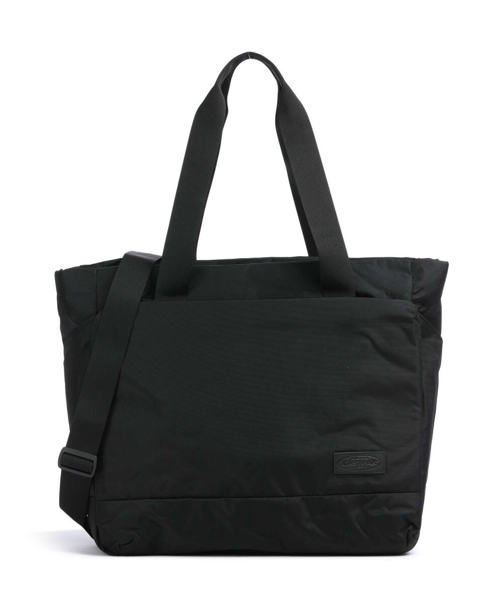 

Сумка-Шоппер Cnnct f 16″ полиамид Eastpak, черный