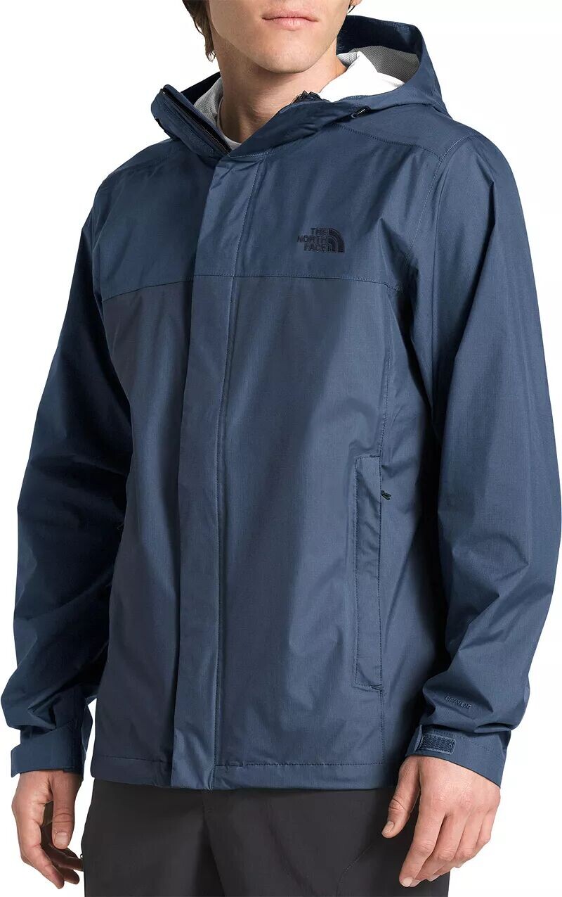

Мужская дождевик The North Face Venture 2