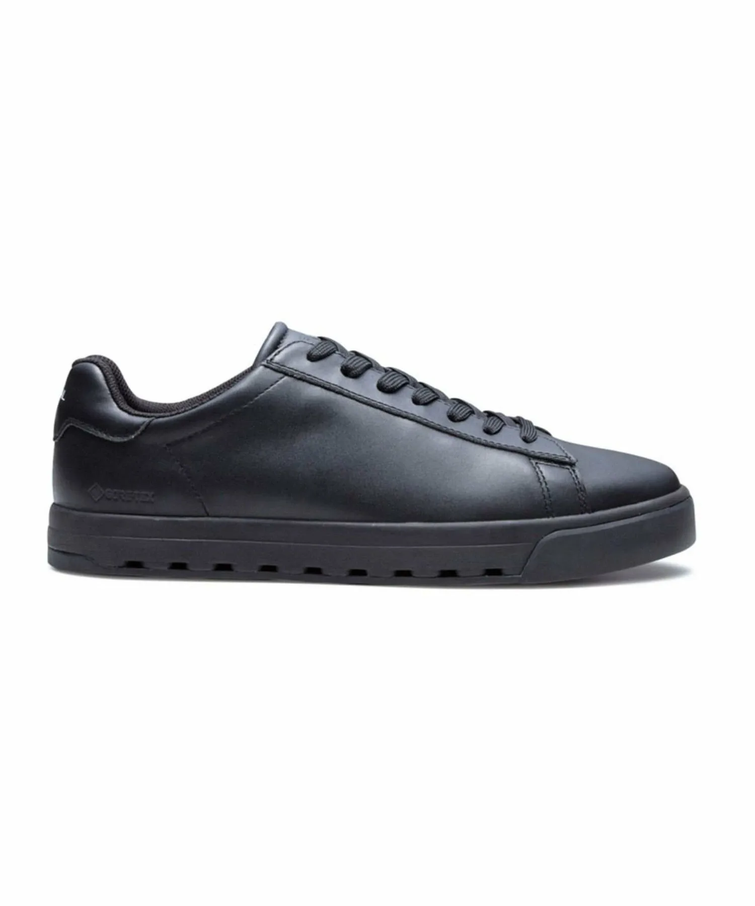 Кроссовки Regal 61HL GORE-TEX SURROUND, черные. Regal, black