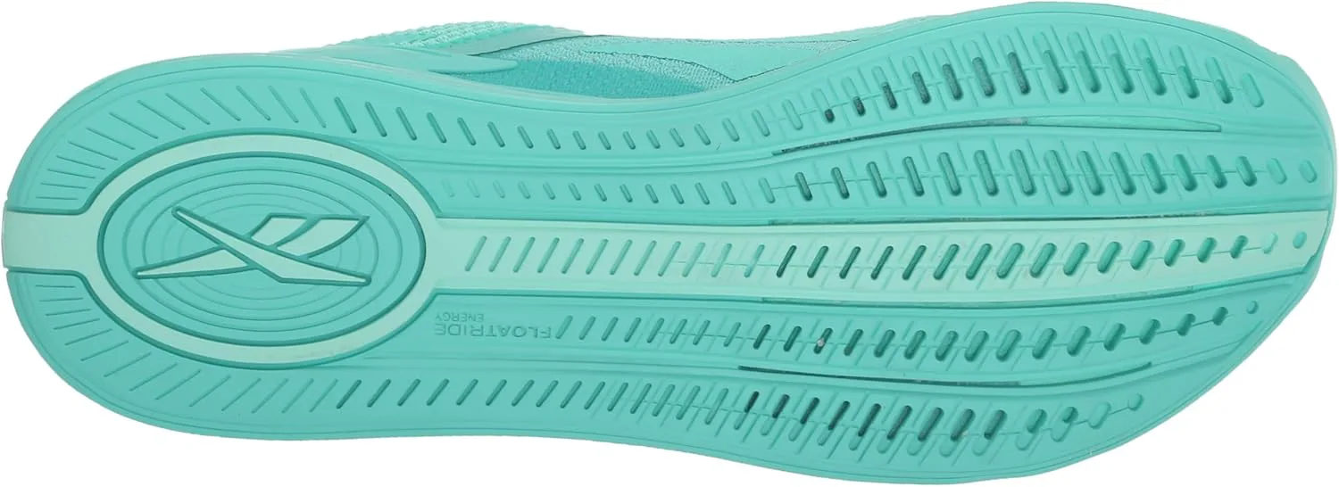 

Кроссовки Reebok Nano X3 для взрослых унисекс, мятный