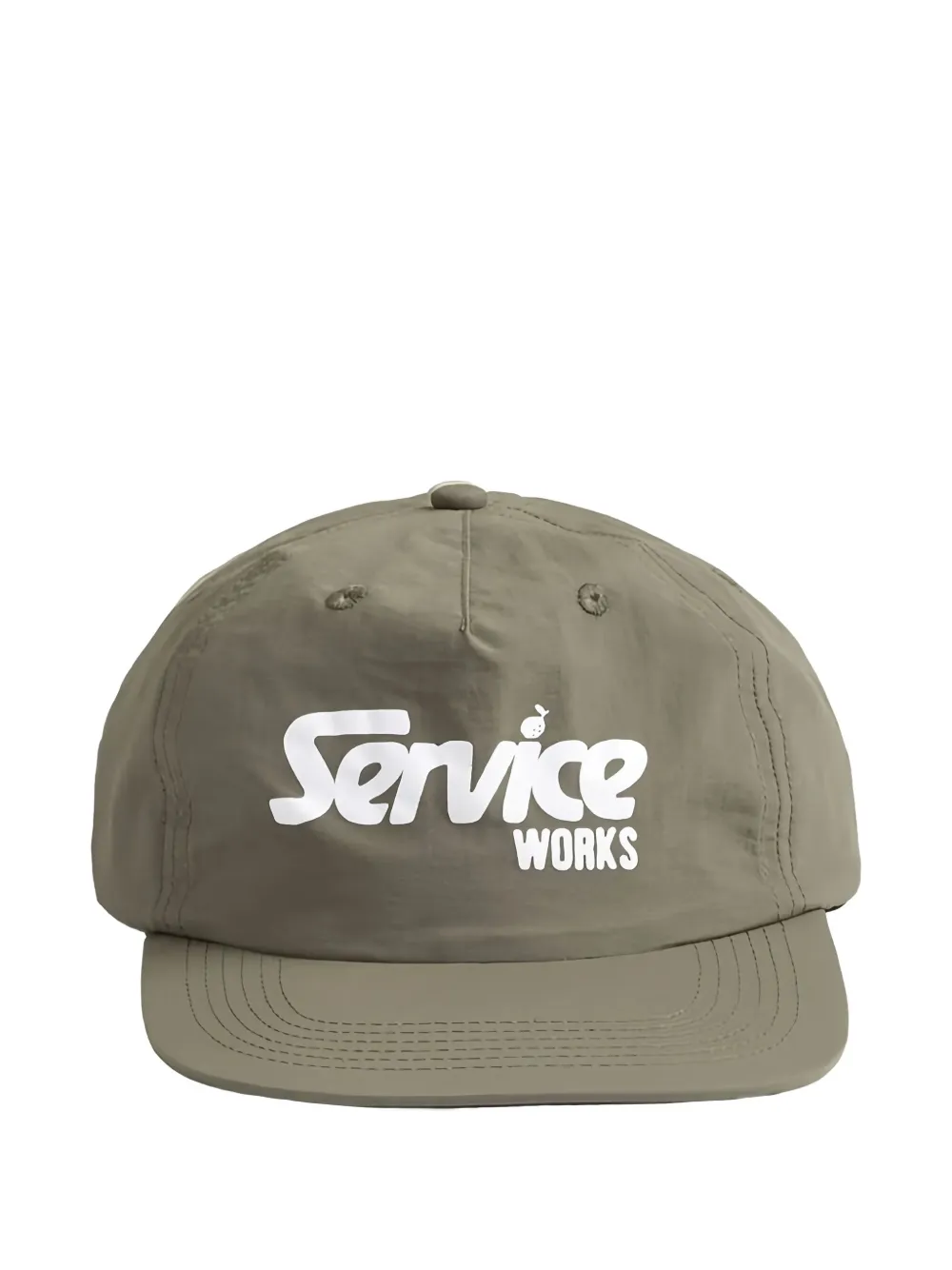 

Бейсболка с логотипом Service Works, зеленый