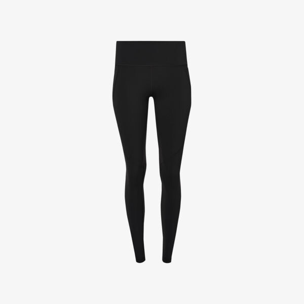 

Леггинсы Power Workout из эластичного джерси с высокой посадкой Sweaty Betty, черный