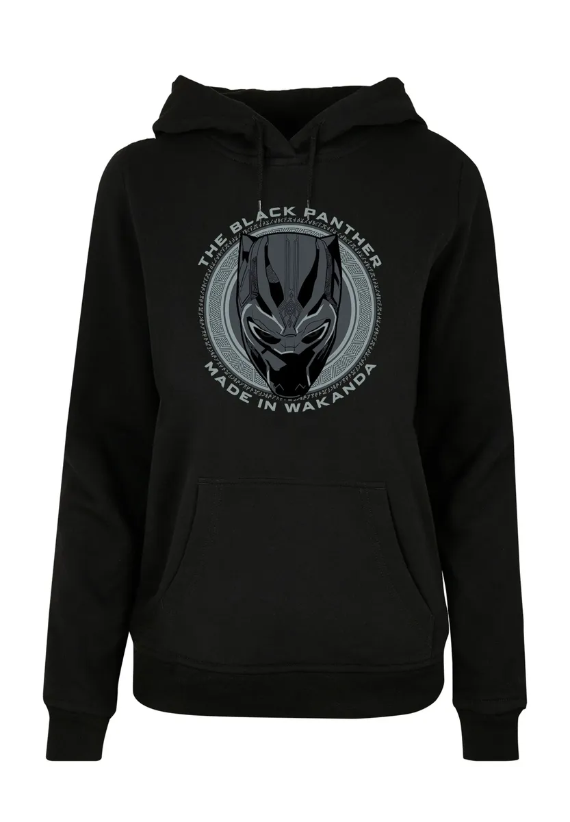 

F4NT4STIC Толстовка "F4NT4STIC Женское", черный