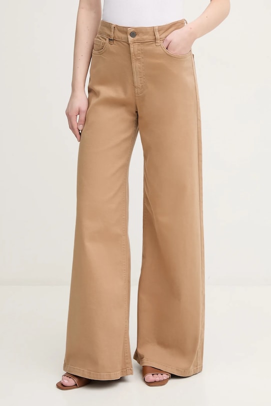 

Джинсы United Colors of Benetton, зеленый