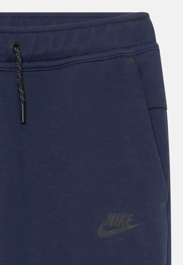 Спортивные штаны унисекс Nike Sportswear, Obsidian/Black — фото 4