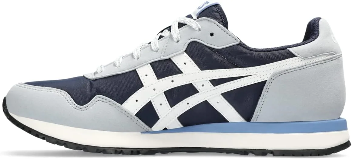 Кроссовки ASICS Tiger Runner II 1201A792103 — фото 4