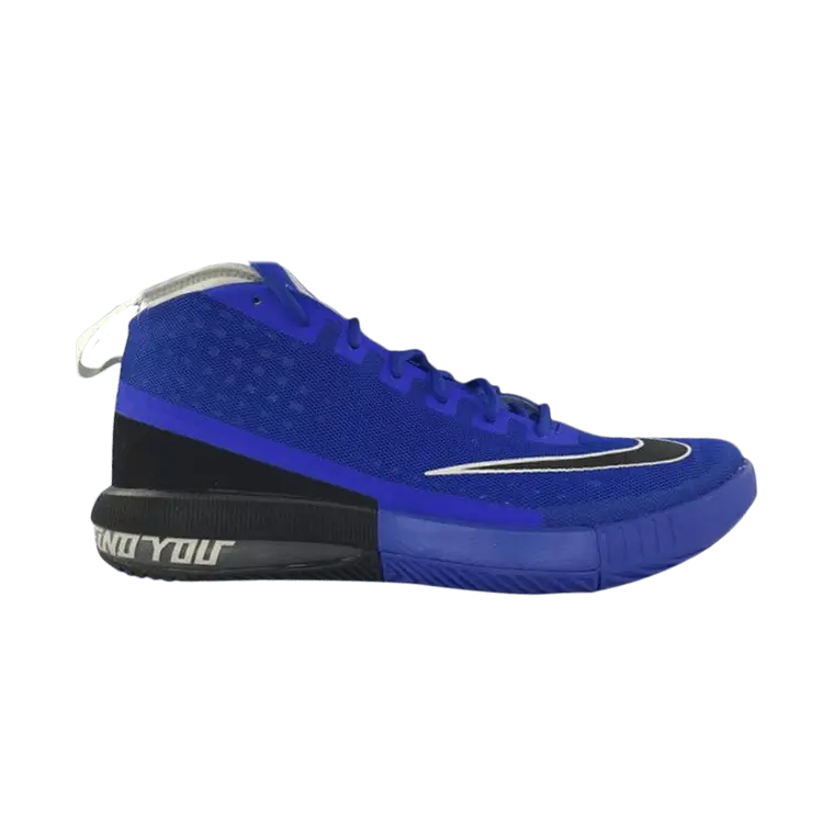 

Кроссовки Nike Air Max Dominate 'Anthony Davis' PE, синий