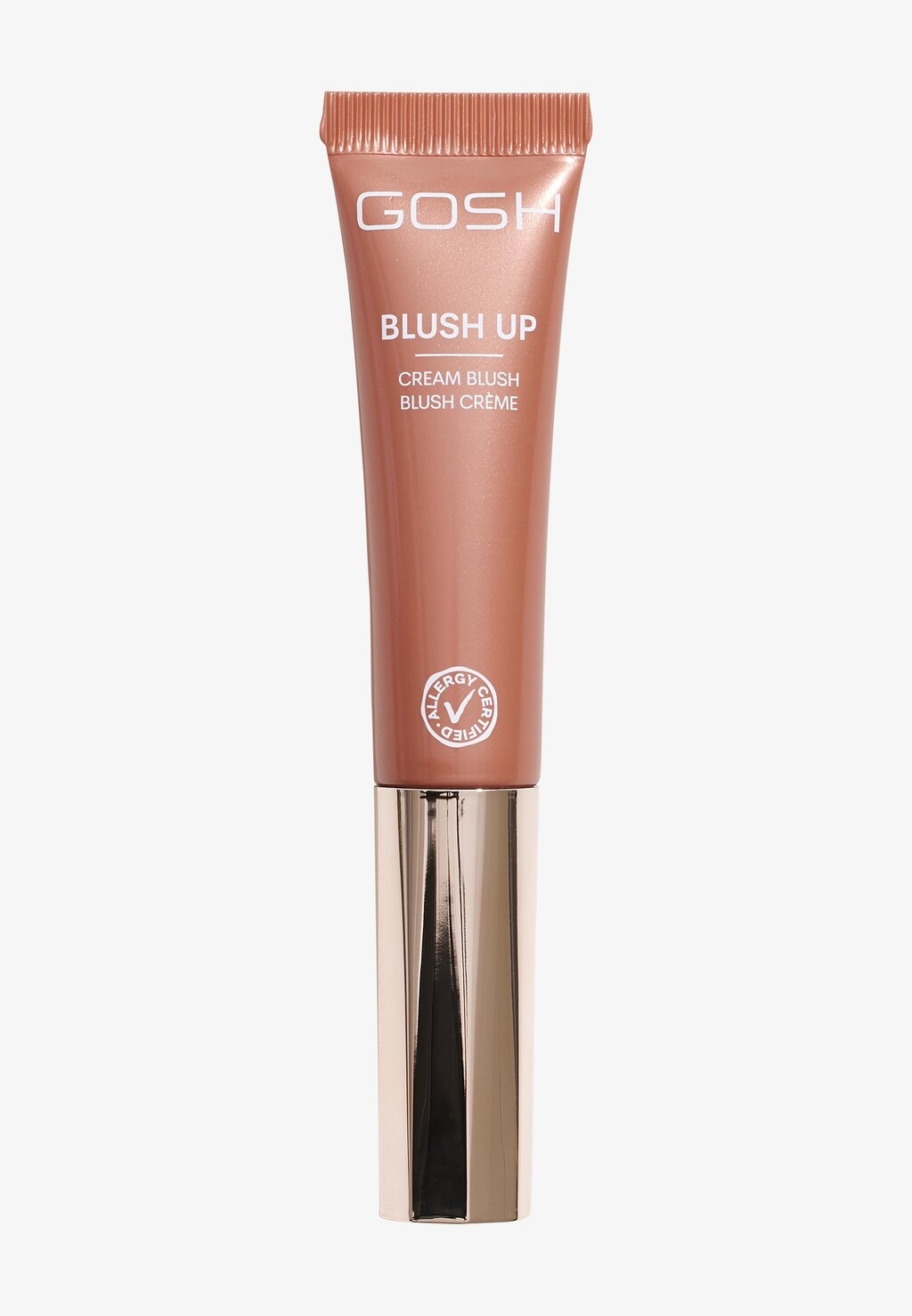 

Румяна GOSH BLUSH UP Gosh Copenhagen, цвет 001