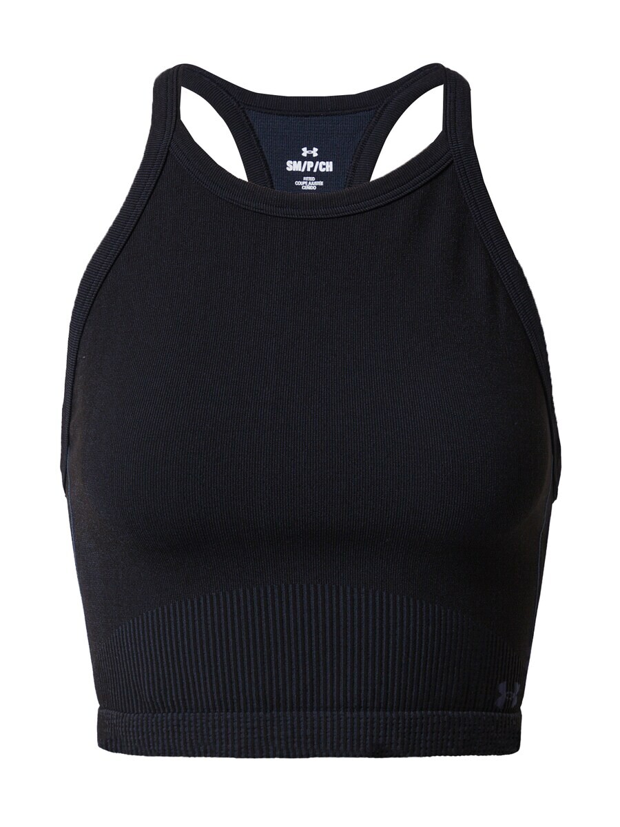 

Майка UNDER ARMOUR Sports Top, черный