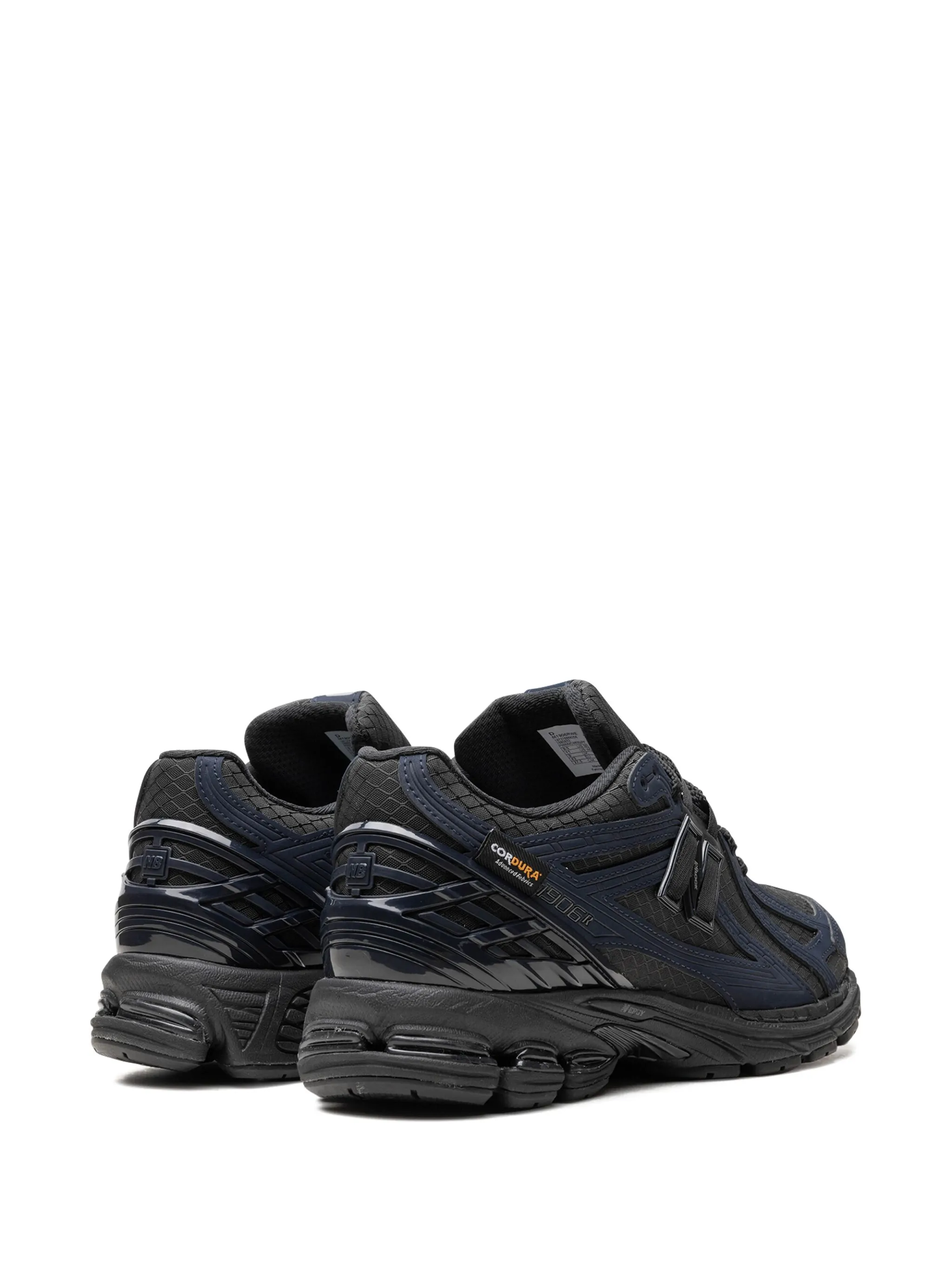 Кроссовки 1906R Outerspace/Black/Black New Balance, черный — фото 3