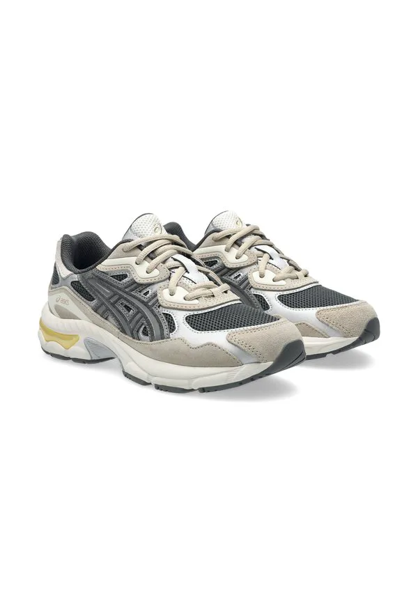 Кроссовки gelnyc gs Asics Sportstyle, Obsidian Grey — фото 2