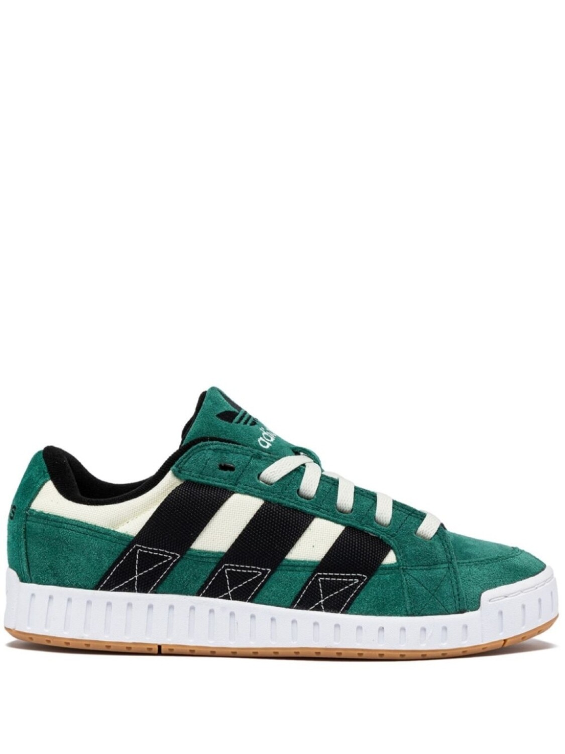 

Adidas кроссовки adidas LWST с вышитым логотипом, зеленый