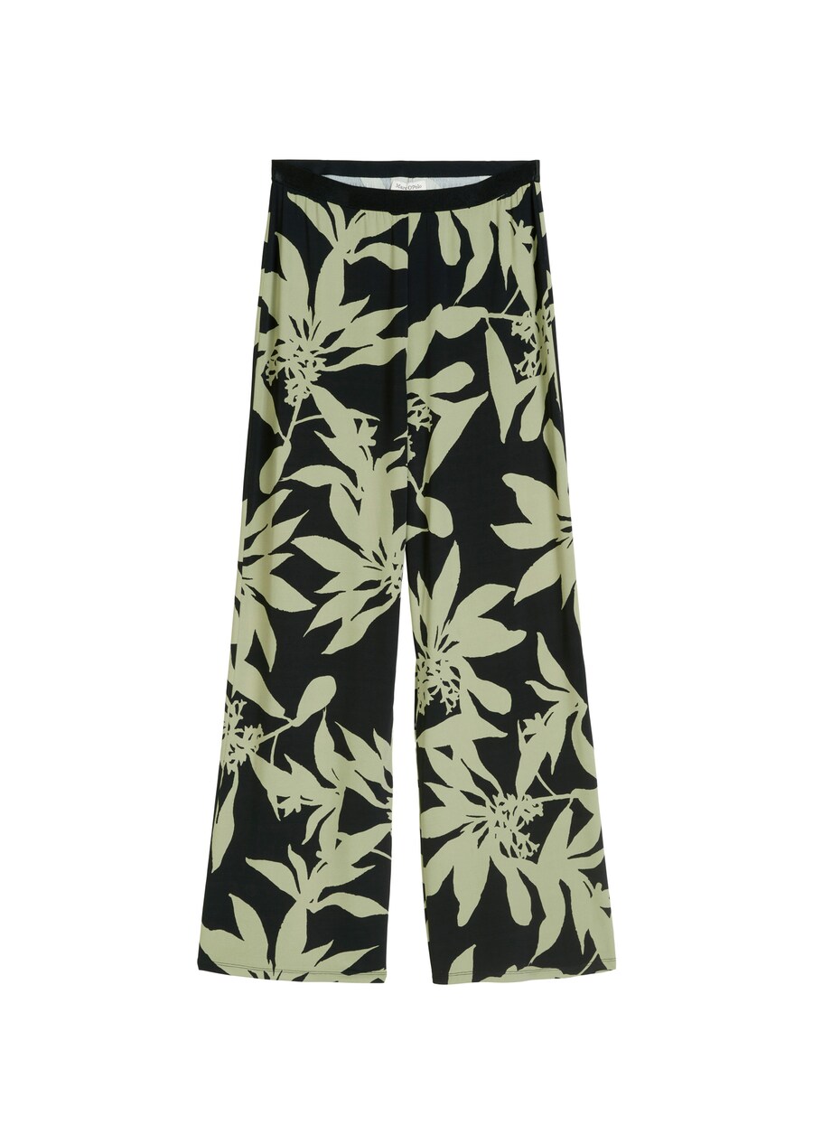 

Брюки свободного кроя Marc OPolo, Black