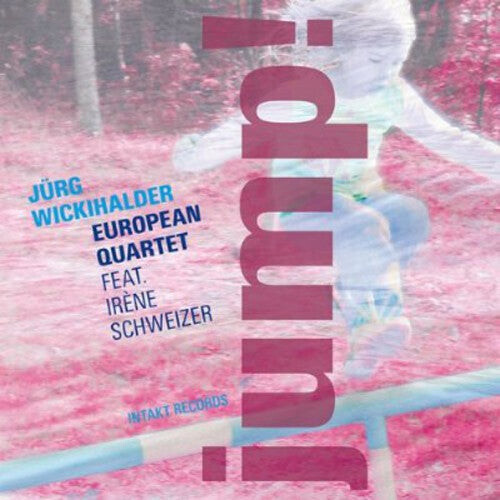 

CD диск Wickihalder, Jurg: Jump