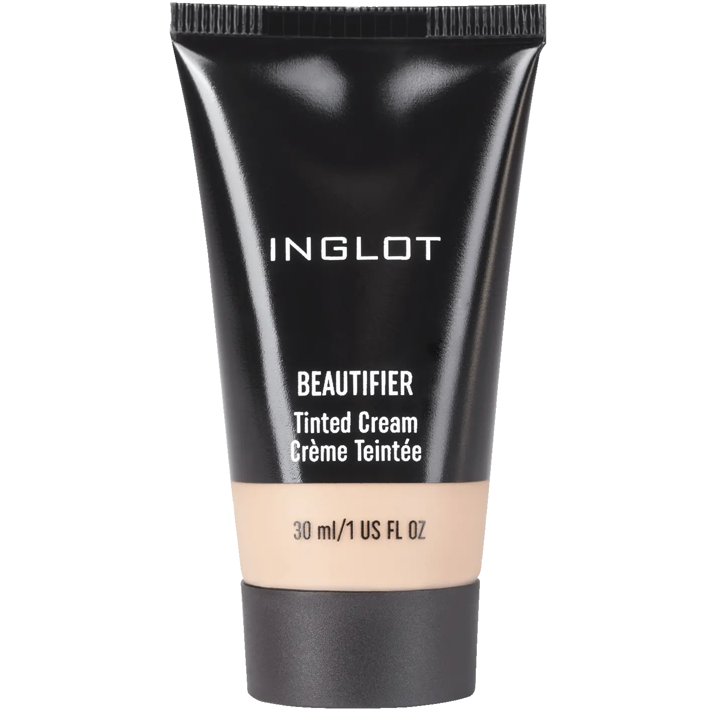 

Легкий окрашивающий крем для лица 103 Inglot Beautifier, 30 мл