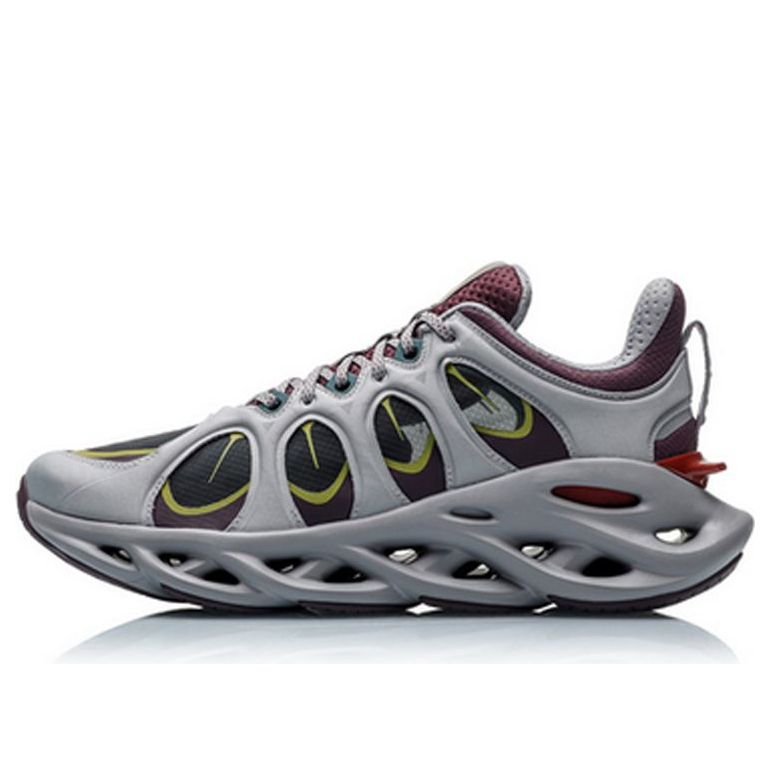 

Беговые кроссовки Li-Ning Arc Ace X 2019 New York Fashion Week