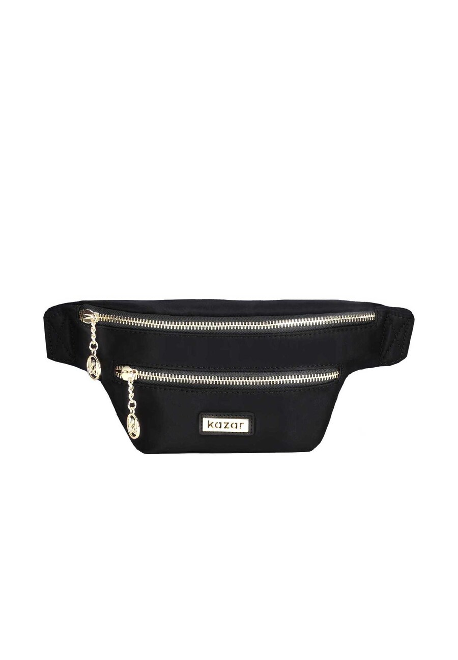 

Поясная сумка Kazar Fanny Pack, черный