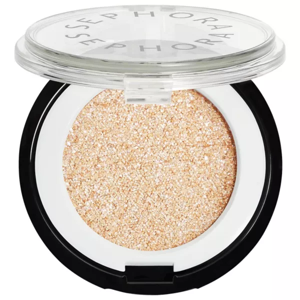 

Цветные тени для век Sephora Collection, цвет 104 ballet shoes