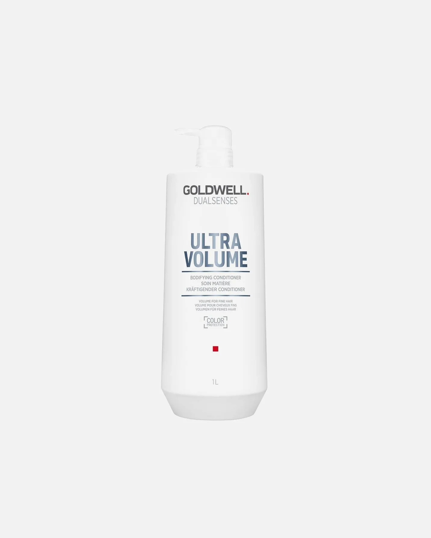 Кондиционер Dualsenses Ultra Volume kräftigend Goldwell, 1000 мл