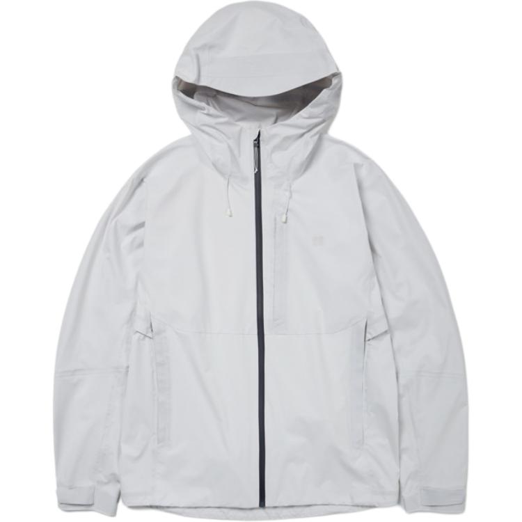

KOLON SPORT Куртка мужская, Ecru