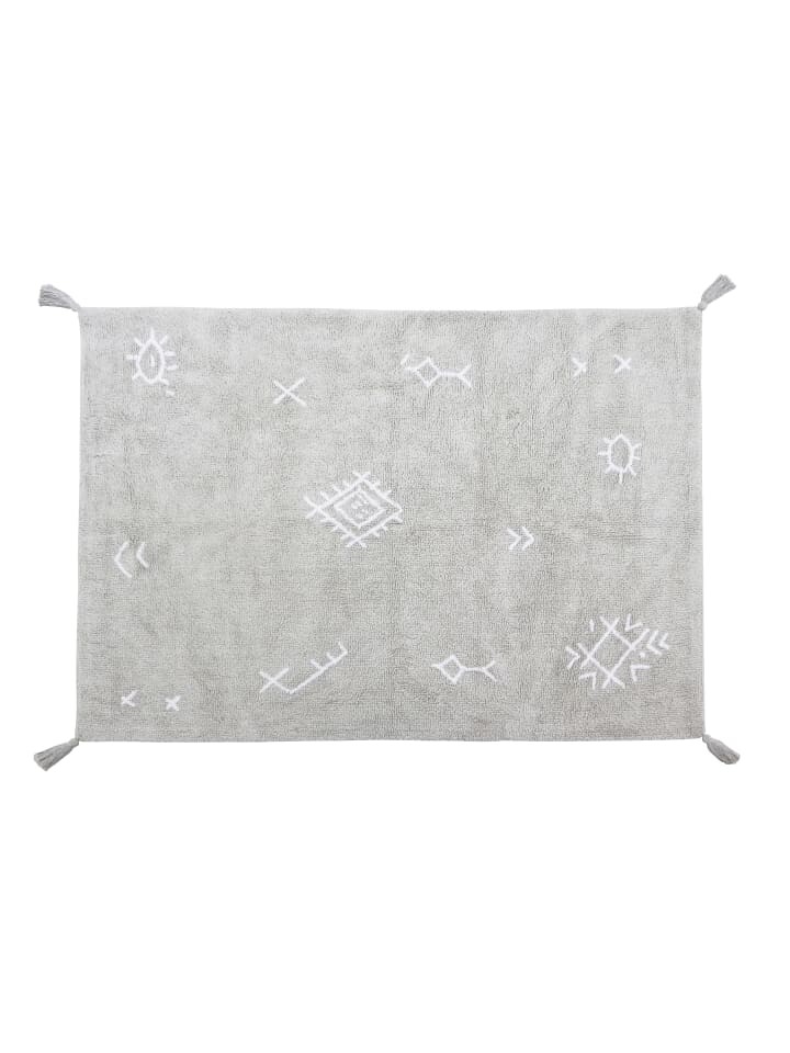 

Ковер Happy Decor, цвет grau/hellgrau