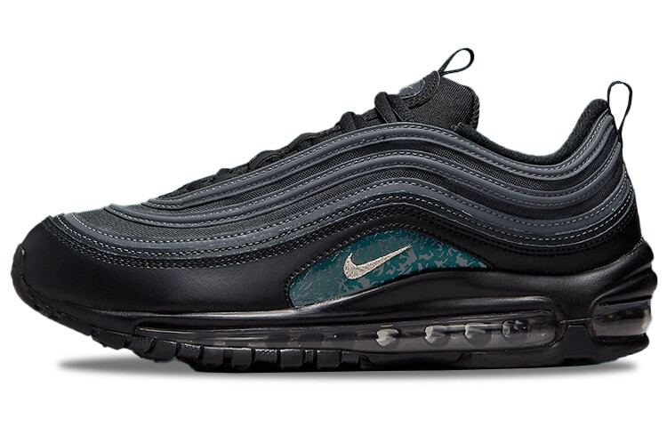 

Nike Air Max 97 Black Emerald (женские)