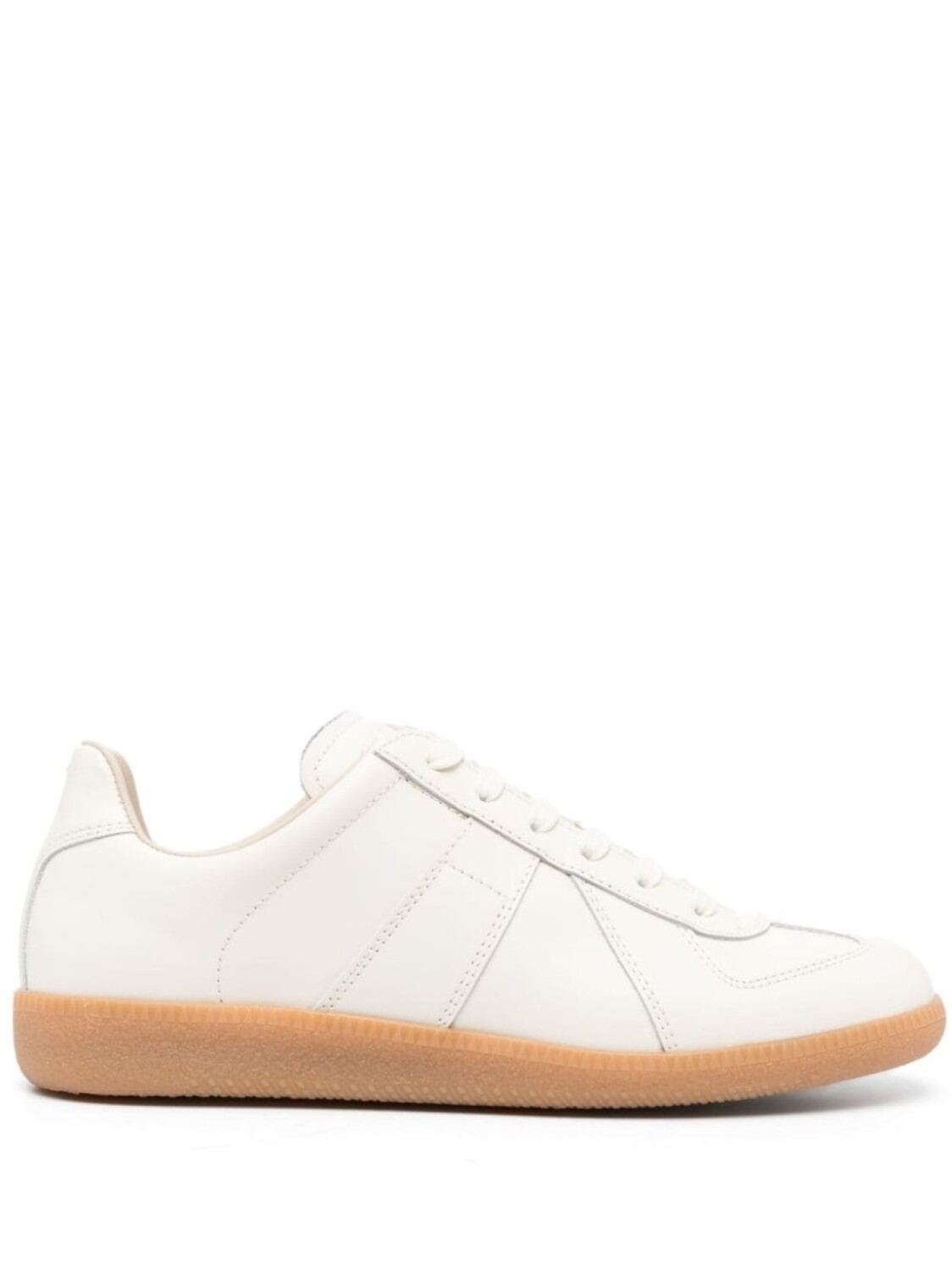 

Кроссовки Maison Margiela Replica, белый/коричневый