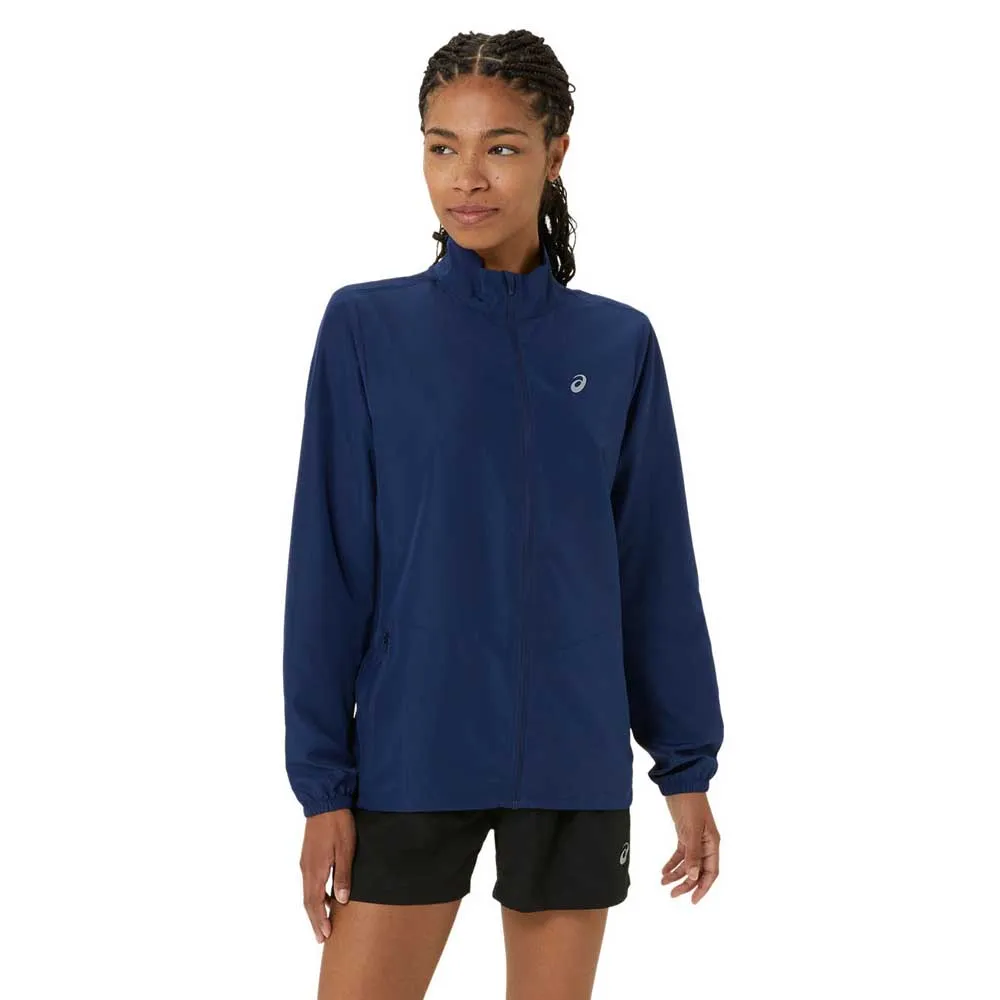 

Куртка Asics Core, синий