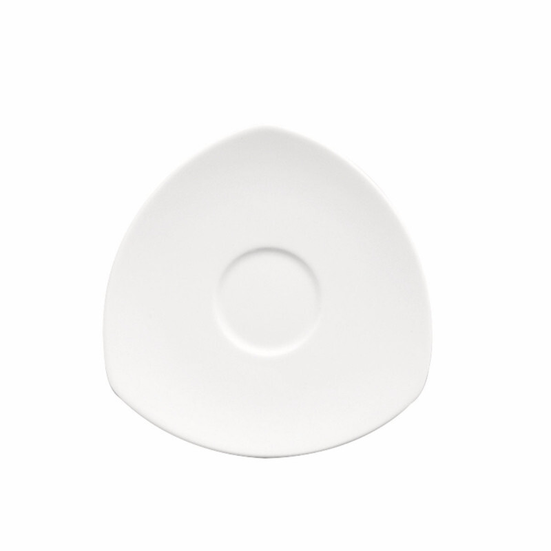 

Блюдце для кофе/чая Vario Pure квадратное 16,5 см Thomas, белый