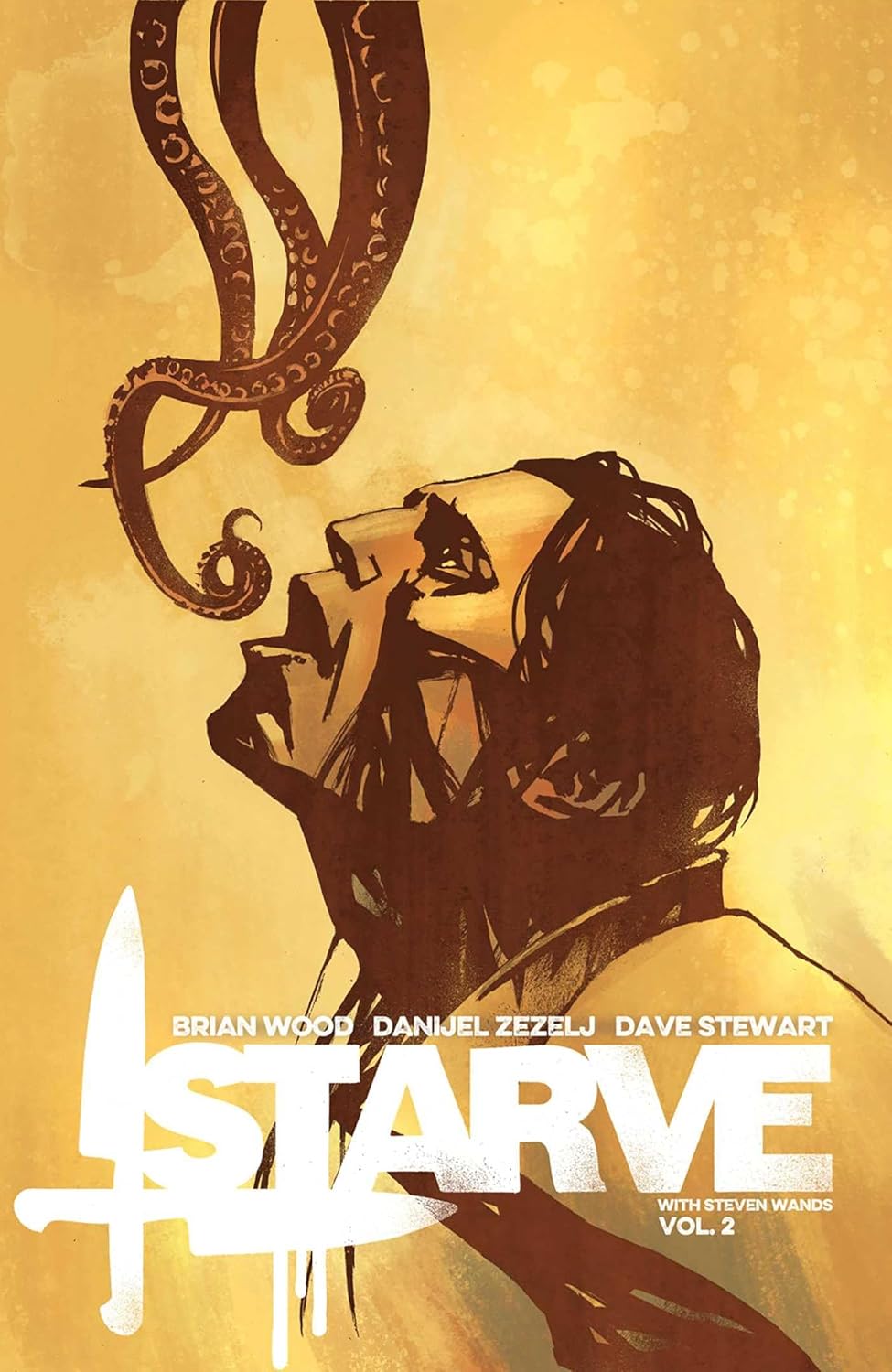 

Starve Volume 2 (Image Comics)