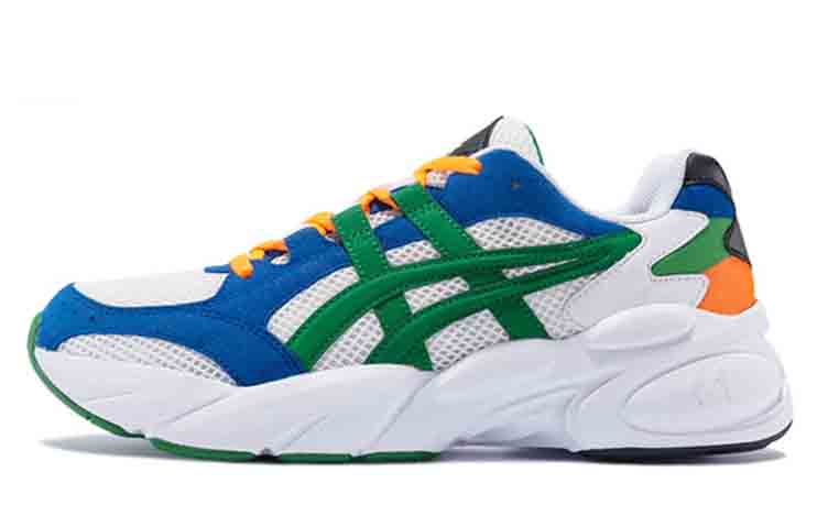 

Мужские кроссовки Asics Gel-BND