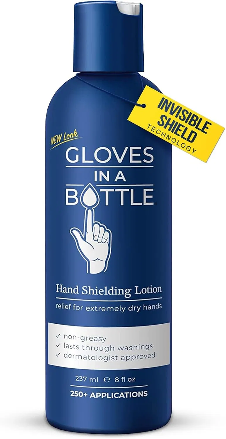 Лосьон для рук Glove In A Bottle, 237 мл