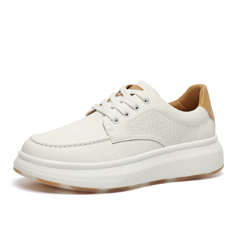 

Кроссовки мужские Lifestyle Shoes Men Low-Top White Romon