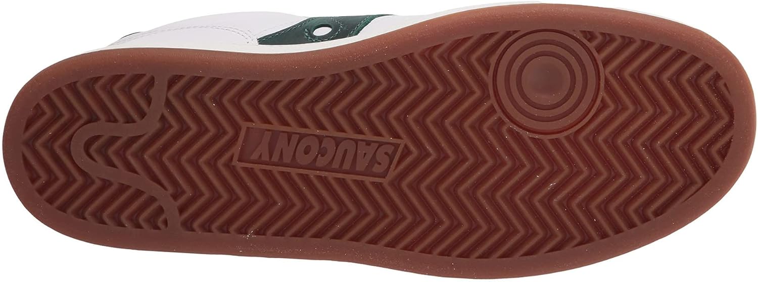 Мужские кроссовки Saucony Jazz Court, белый — фото 3